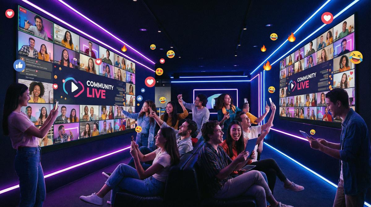 四虎社区直播视频