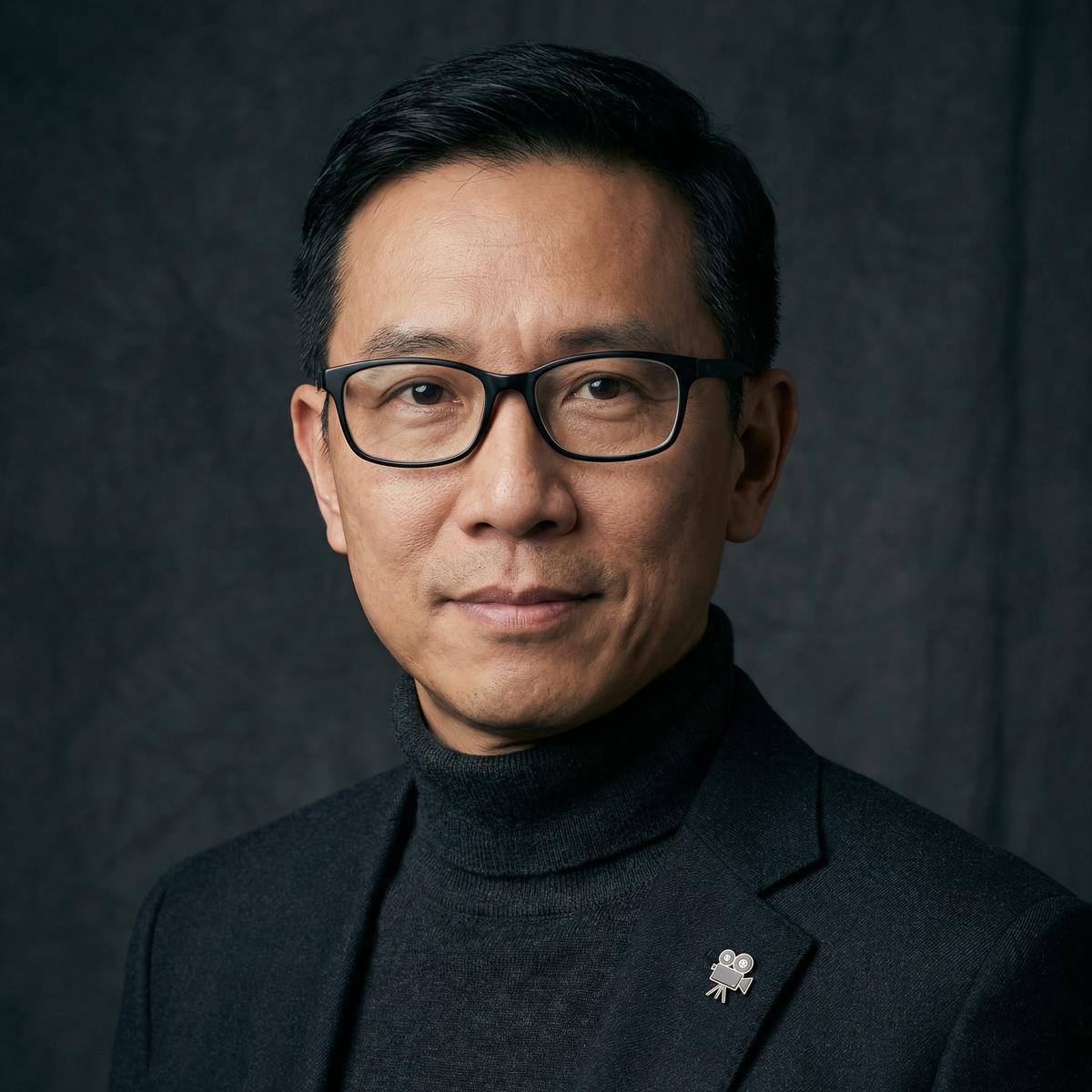 四虎影视导演陈锐明