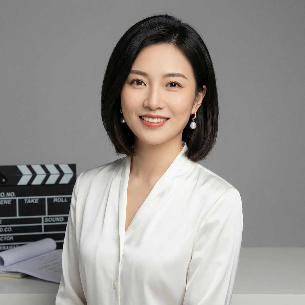 四虎制片人林婉清