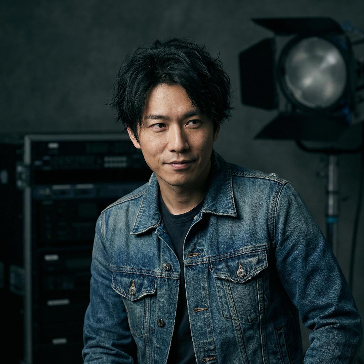 四虎摄影师赵天宇