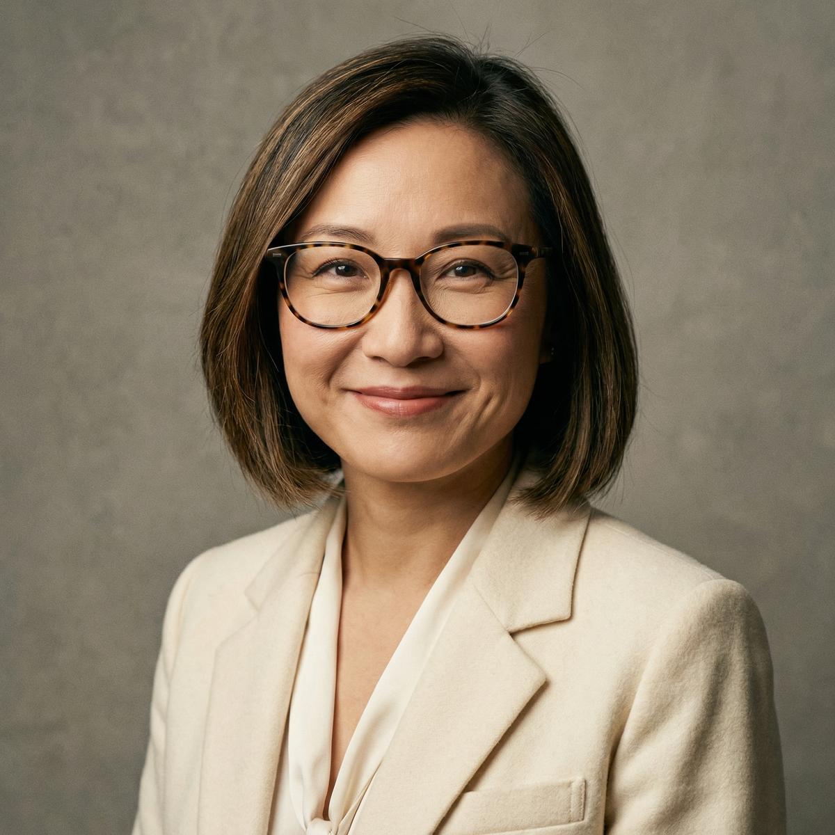 四虎社区顾问周雅芝