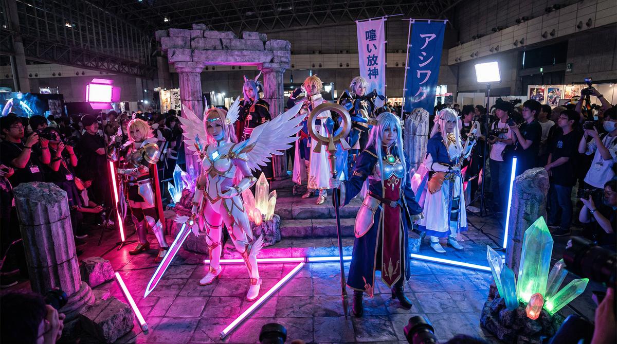 四虎动漫cosplay视频